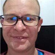 Professor de inglês foco em conversação